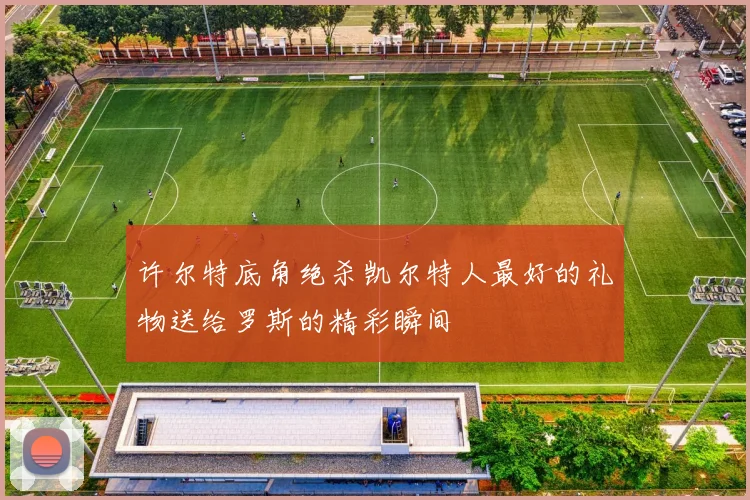许尔特底角绝杀凯尔特人最好的礼物送给罗斯的精彩瞬间