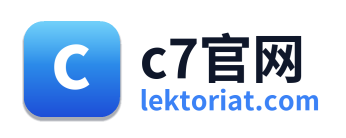 c7官网 Logo